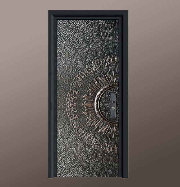 Kutumb Doors