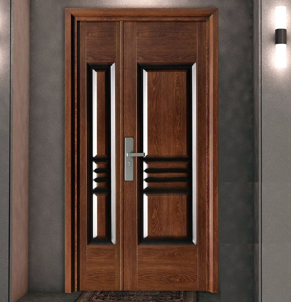 Panash Doors