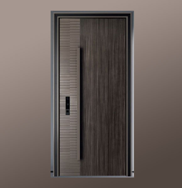 Paritosh Door Model PM-55555