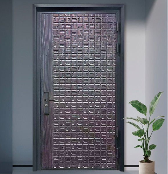 Single Door