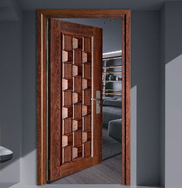 Utkarsh Doors