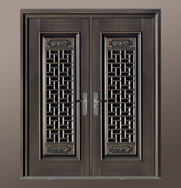 Vasudha Doors