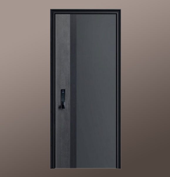 Vrishabh Door Model VM-404