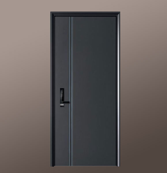 Vrishabh Door Model VM-505