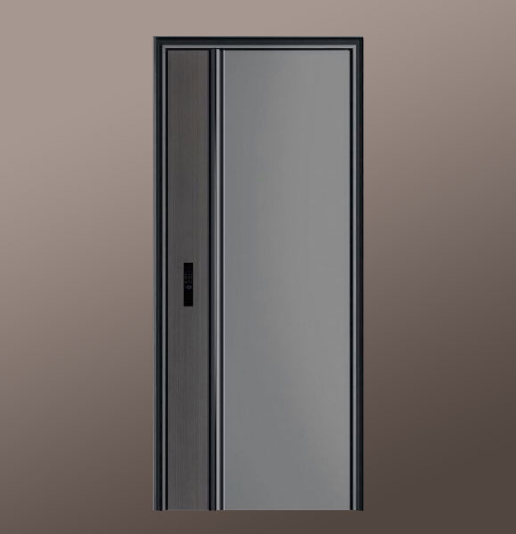 Vrishabh Door Model VM-606