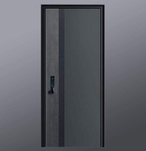Vrishabh Doors